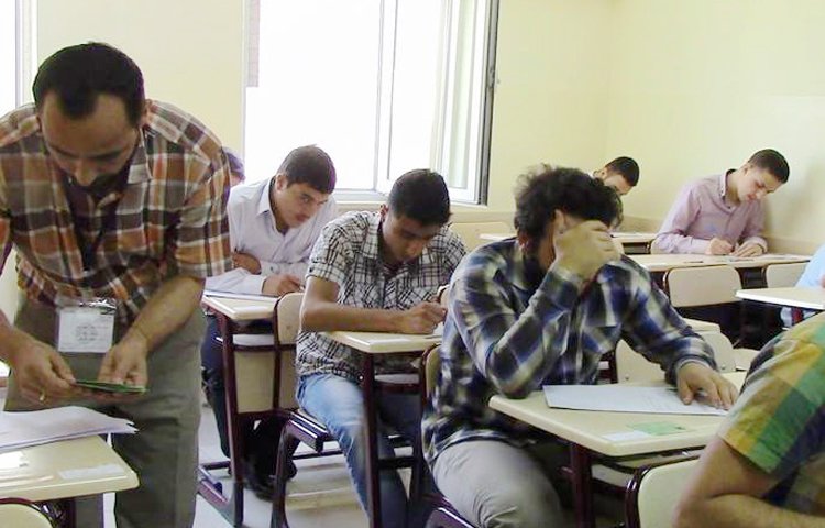 الطلاب السوريون أحد أبرز المستفيدين من المنح الجامعية التركية