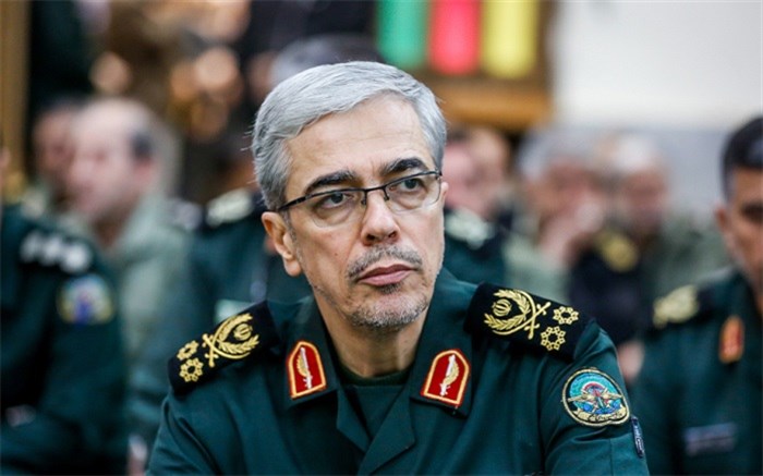 إيران ترد على أمريكا: لا نحتاج إذن أحد لتطوير قدراتنا الدفاعية