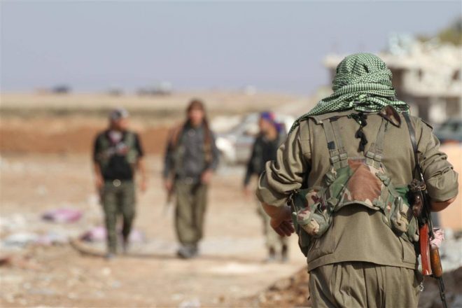 واشنطن تدرج هيئة تحرير الشام في لائحة الإرهاب
