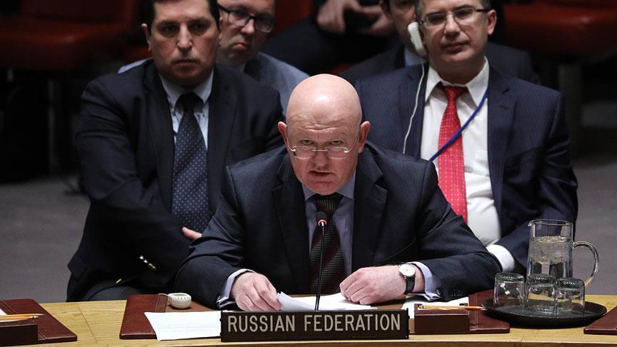 روسيا تعلن التوصل إلى اتفاق حول سحب الميلشيات الإيرانية من جنوب سوريا