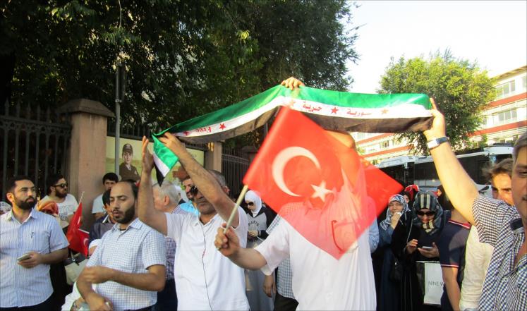 المجنسون السوريون.. هل يغيرون مشهد الانتخابات التركية؟