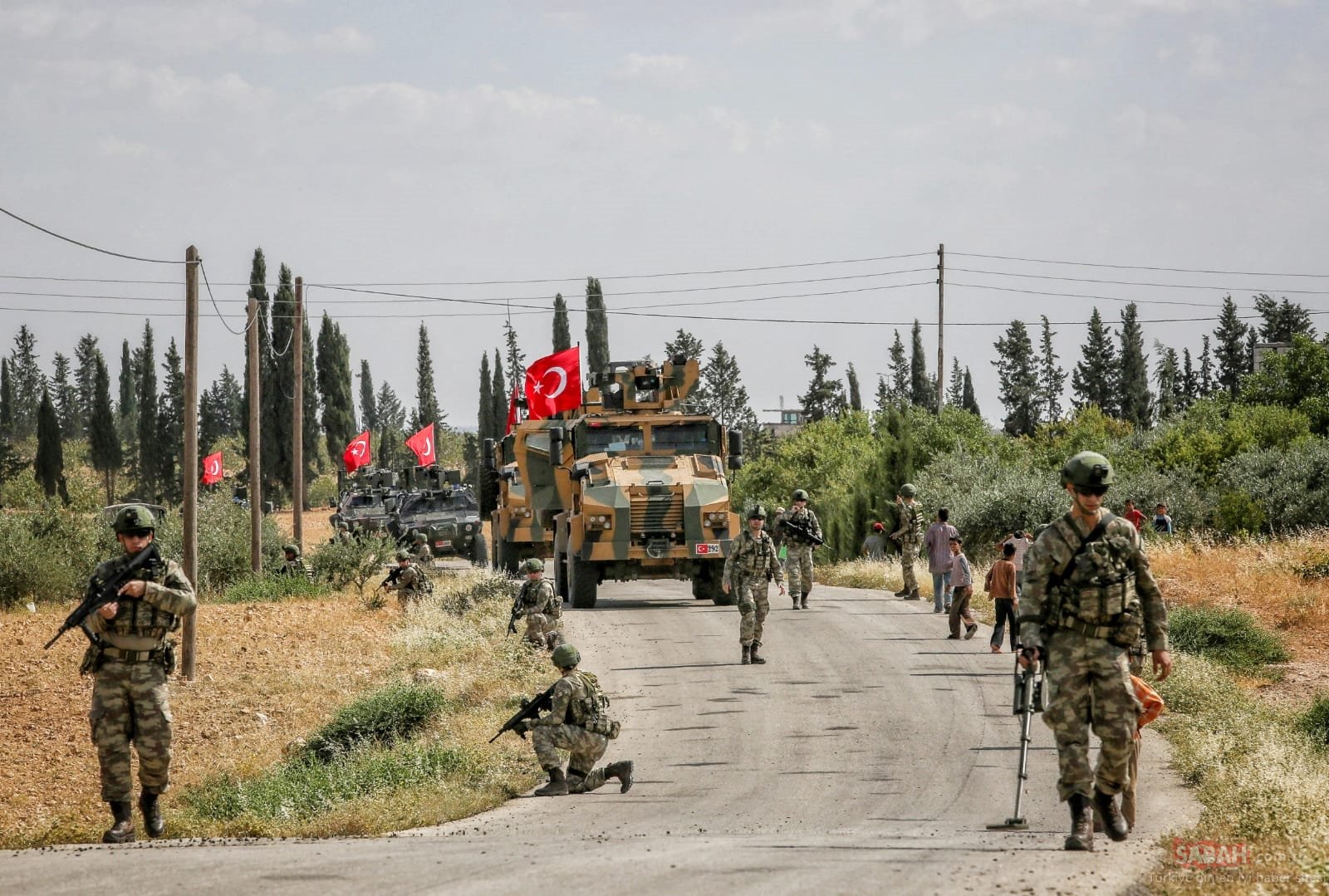 موقف روسيا من التفاهمات التركية-الأمريكية في الشمال السوري