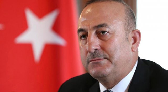 جاويش أوغلو: الجيش التركي سيكون في كل مكان داخل منبج