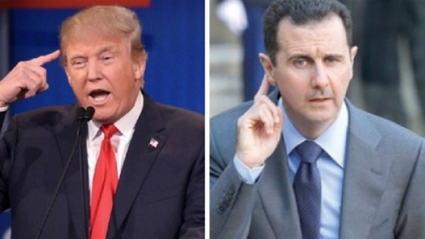 الأسد مستعدّ للتحاور مع من وصفه بـ 