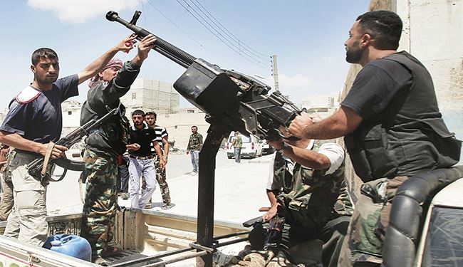 نشرة أخبار سوريا- مصرع ضباط برتب عالية من قوات النظام في درعا، والفصائل تنفي التوصل إلى اتفاق شامل حول المدينة -(1-7-2018)