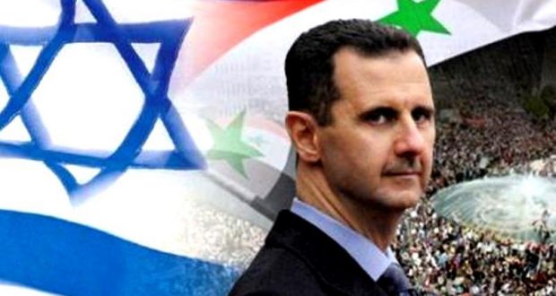 هآرتس: الأسد حليف استراتيجي لإسرائيل 