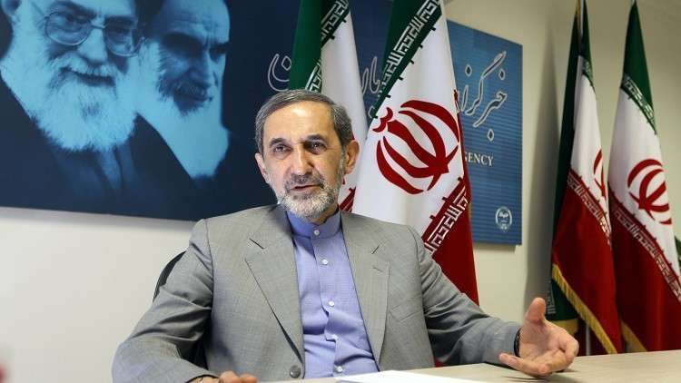 ولايتي: إيران مستعدة لسحب ميليشياتها من سوريا ,, لكن بشرط