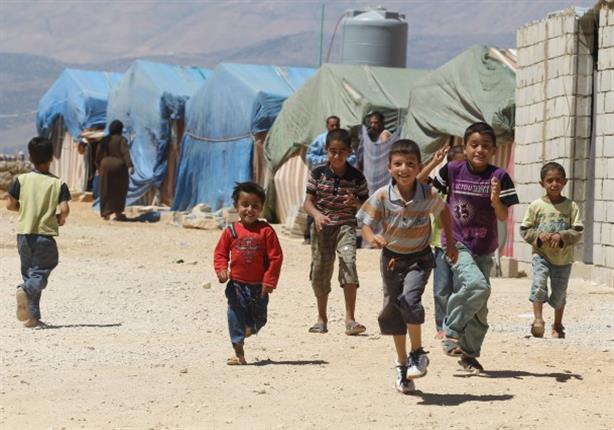 لبنان يبحث مع روسيا إعادة اللاجئين السوريين إلى بلادهم 