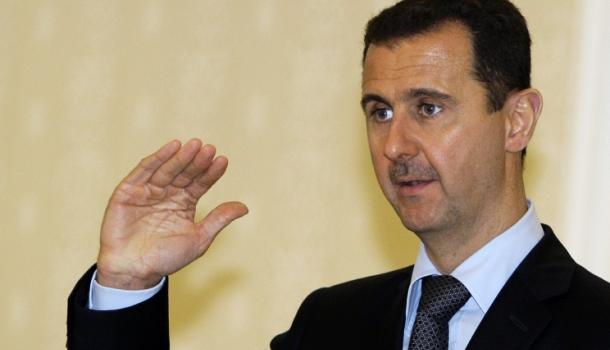 بشار الأسد: هدفنا القادم هو 