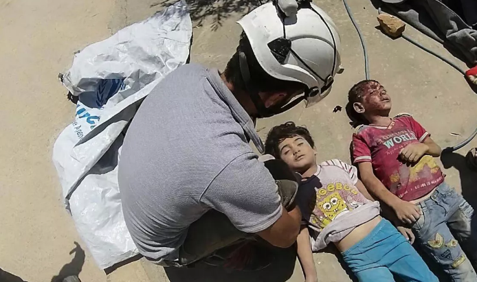 نحو ألف قتيل في سوريا خلال شهر تموز، معظمهم على أيدي قوات النظام