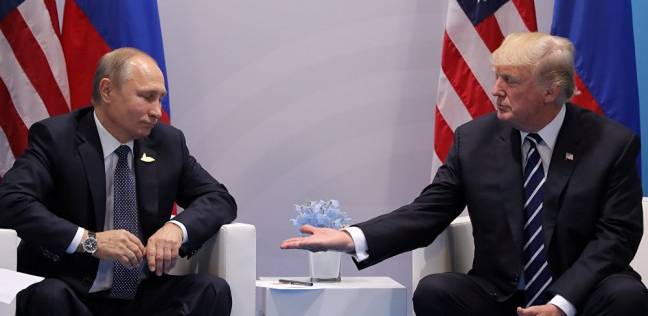 روسيا تدعو أمريكا مجدداً للتعاون حول سوريا 