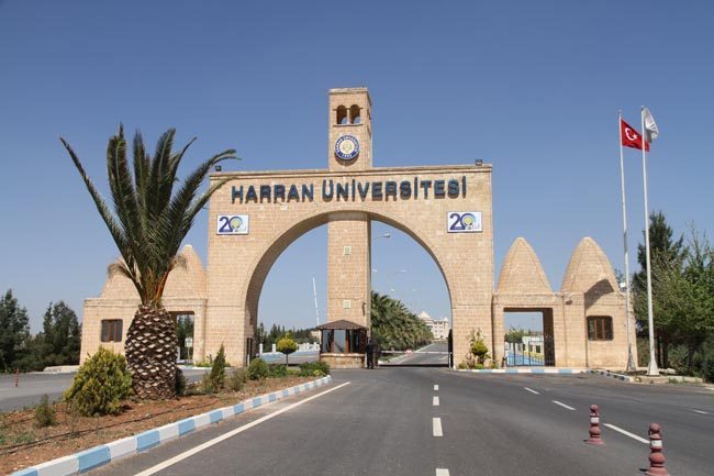جامعة حران تبدأ عملها في مدينة الباب بدءاً من أيلول المقبل 