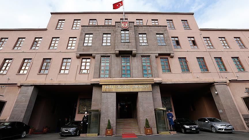 جولة مباحثات تركية-روسية بخصوص إدلب