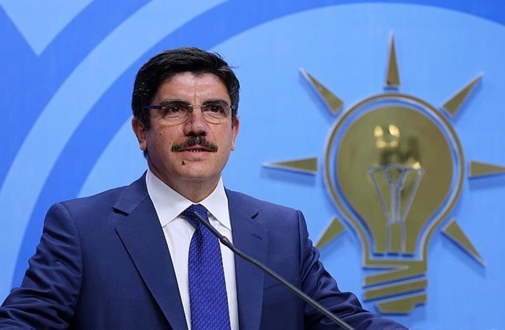 مستشار الرئيس التركي: أي هجوم على إدلب يعتبر هجوماً على تركيا 