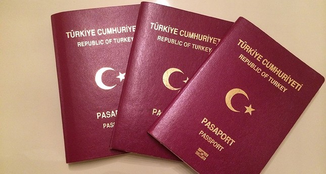 تسهيلات جديدة للراغبين بالحصول على الجنسية التركية.. تعرف إليها 