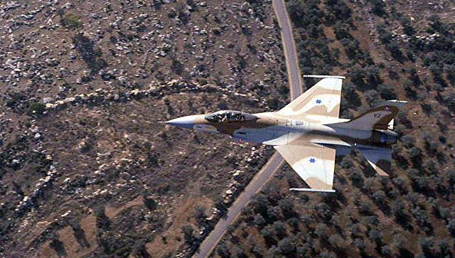 مسؤول إسرائيلي يكشف تفاصيل جديدة حول إسقاط الطائرة الروسية