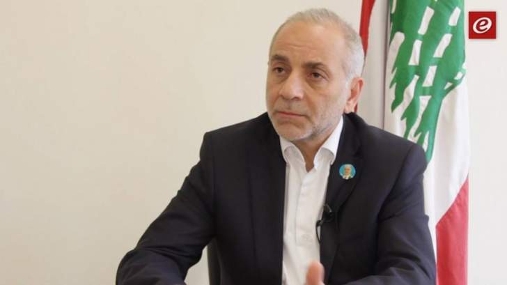 وزير لبناني: اتفاق إدلب أنقذ حياة 4 ملايين سوري 