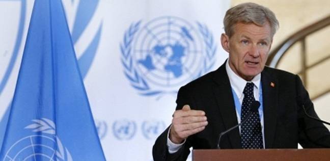 الأمم المتحدة: روسيا أبلغتنا أن نظام الأسد سحب القانون رقم 10 