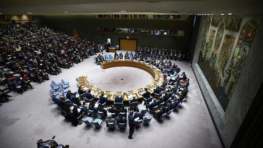 مجلس الأمن يعقد جلسة طارئة بخصوص سوريا