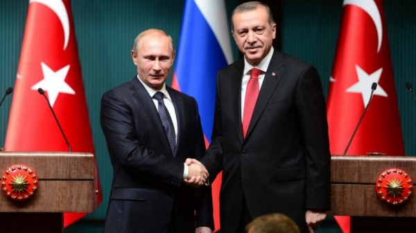 مساعٍ تركية لكسر جمود الملف السوري بقمة إسطنبول الرباعية غداً