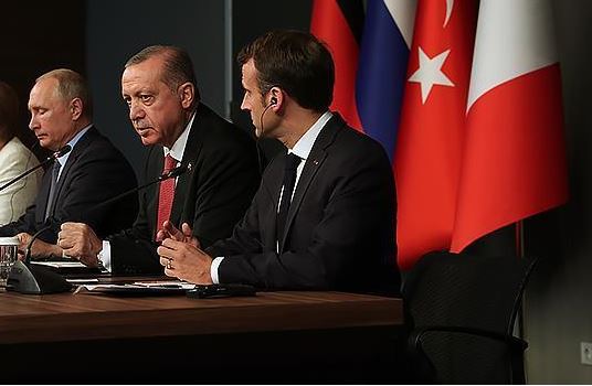 نشرة أخبار السبت- قوات الأسد تخرق اتفاق إدلب، وقمة إسطنبول تؤكد على ضرورة التوصل لحل سياسي في سورية -(27-10-2018)