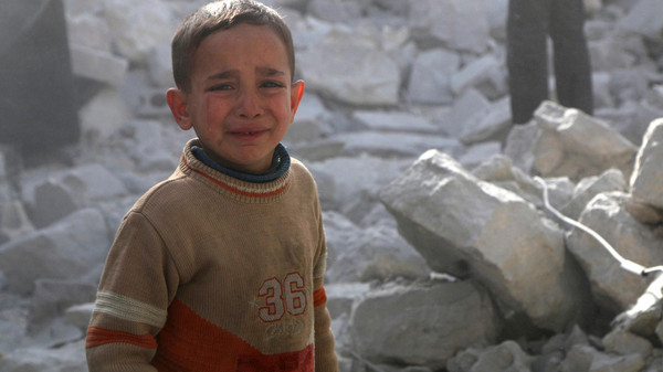 يونيسيف: مقتل نحو 900 طفل شرقي سوريا خلال 9 أشهر