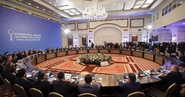 الخارجية الكازاخستانية تكشف عن موعد الجولة المقبلة من مفاوضات 