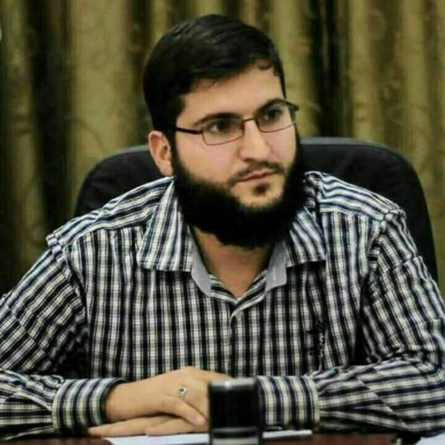 قائد أحرار الشام يعلق على الوضع في إدلب