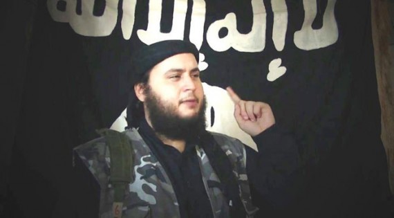 مقتل أحد منظّري تنظيم الدولة في غارة للتحالف على دير الزور 
