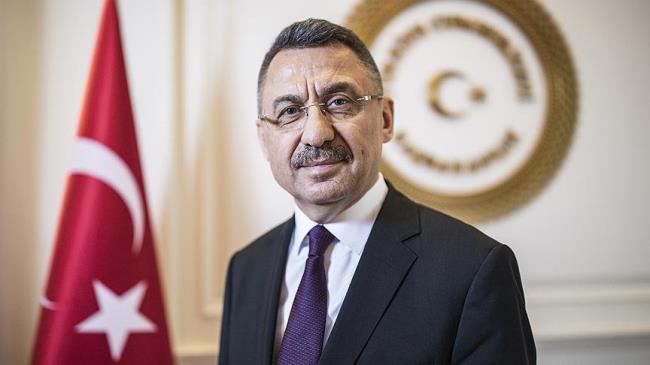نائب الرئيس التركي: منعنا أزمة إنسانية كبرى في إدلب 