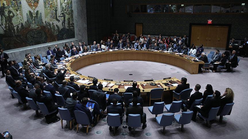 مجلس الأمن يمدّد مشروعاً لإدخال المساعدات الإنسانية إلى سوريا