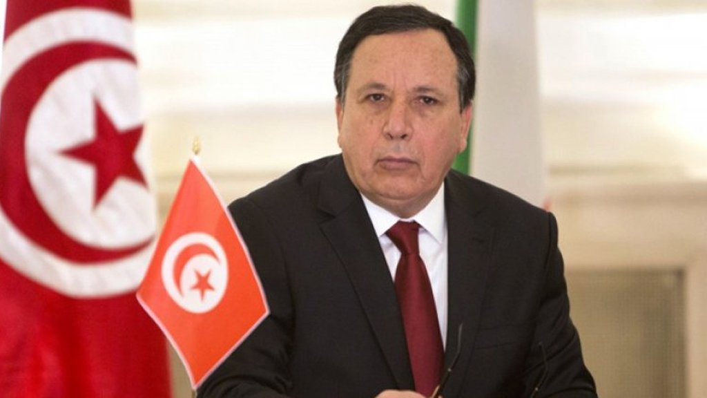 الخارجية التونسية تنهي الجدل حول حضور الأسد القمة العربية 