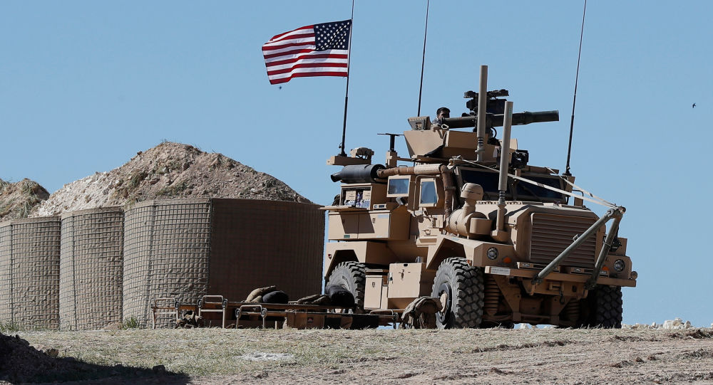 مسؤولون أمريكيون يوضحون تفاصيل سحب القوات الأمريكية من سوريا