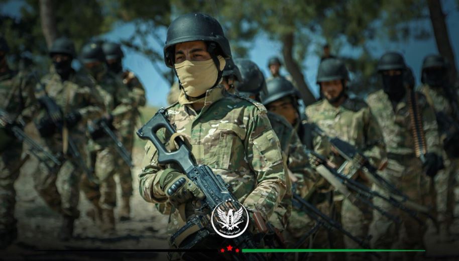 نشرة أخبار الأربعاء - الجبهة الوطنية تعلن النفير العام لصد بغي تحرير الشام، وتعزيزات تركية جديدة تصل إلى حدود سوريا -(2-1-2019)