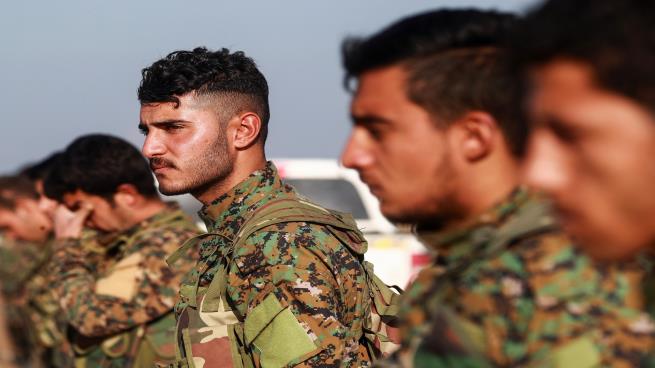 خطة أميركية ــ روسية لمنح الأكراد حكماً ذاتياً شرق الفرات