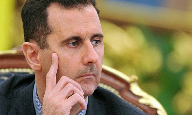وكالة: نظام الأسد يضغط على الدول الأوربية لإعادة فتح سفاراتها في دمشق .. عبر هذا الإجراء