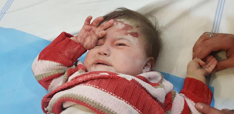 حصاد أخبار الاثنين - قوات النظام تصعد من قصفها على إدلب، ومنظمات أوروبية تستأنف دعمها للقطاع الطبي شمال سوريا -(25-2-2019)