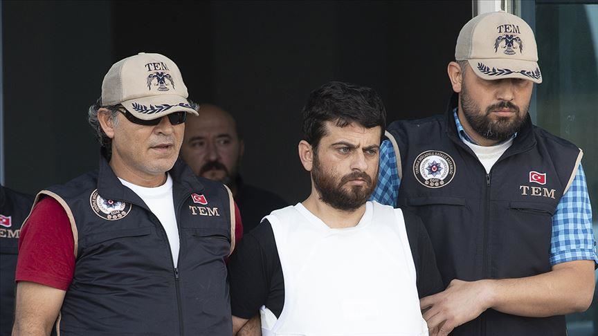 محكمة تركية تقضي بالسجن المؤبد 53 مرة لمخطط تفجير الريحانية