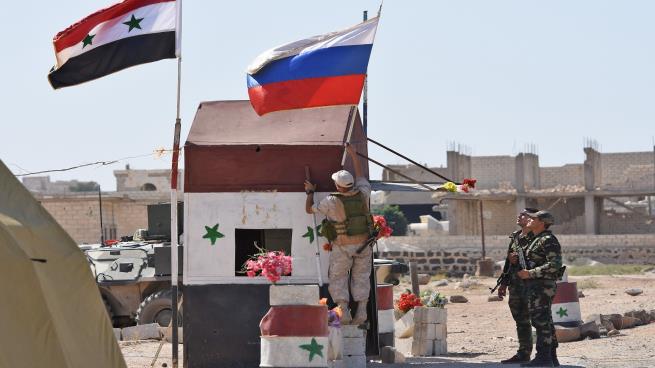 صراع إيراني-روسي على المؤسسات الأمنية السورية: فيلق سادس قريباً