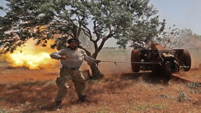 ترتيبات عسكرية وسياسية تركية مرتقبة بخصوص إدلب
