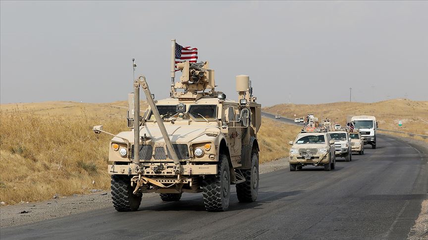حصاد أخبار الخميس - الولايات المتحدة تعلن إتمام انسحابها من شمال شرق سوريا، والجامعة العربية تحدّد شرطين لإعادة نظام الأسد -(5-12-2019)