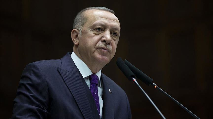 أردوغان يهدّد بشن عملية عسكرية واسعة في إدلب، ويمهل 
