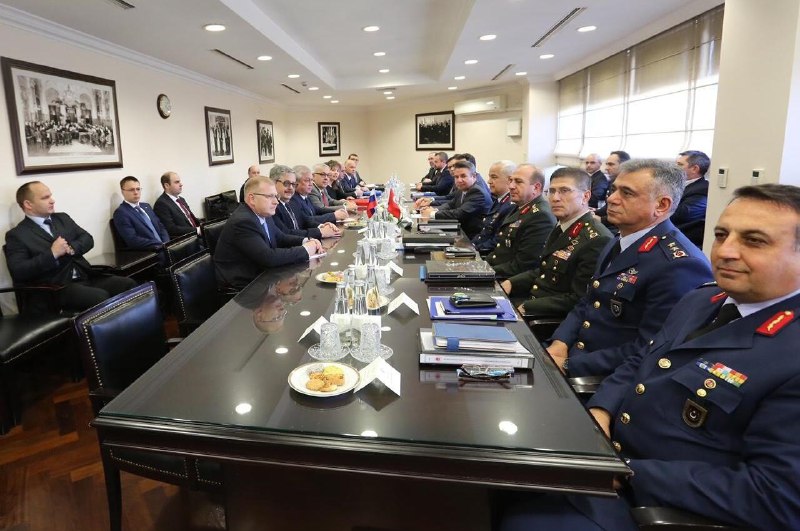 تطورات المفاوضات التركية - الروسية حول إدلب 
