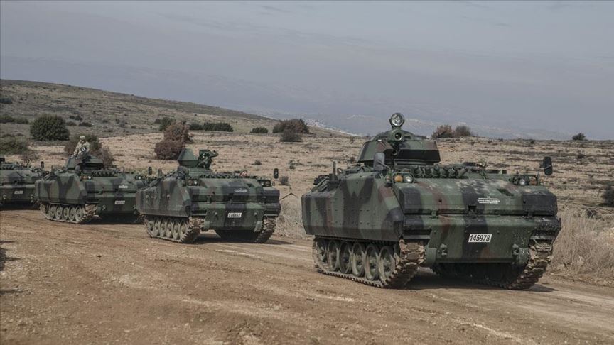 ملف إدلب: روسيا تماطل تركيا، ولقاء مرتقب بين بوتين وأردوغان 