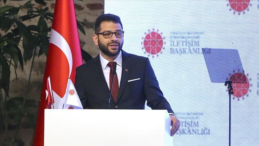 الرئاسة التركية تنظم مؤتمرًا دوليًا حول إدلب