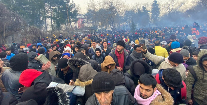 لماذا تفتح تركيا معابرها أمام اللاجئين نحو أوروبا؟