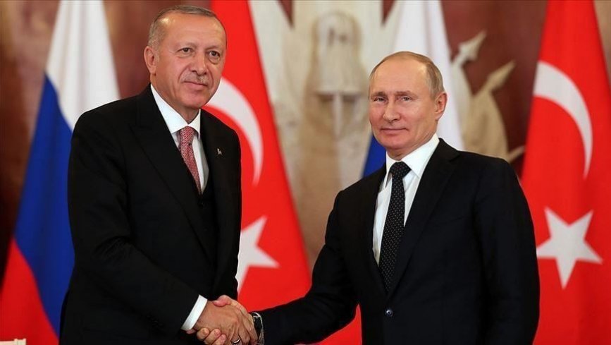 ما الذي دار في لقاء الـ 6 ساعات بين أردوغان وبوتين؟ 