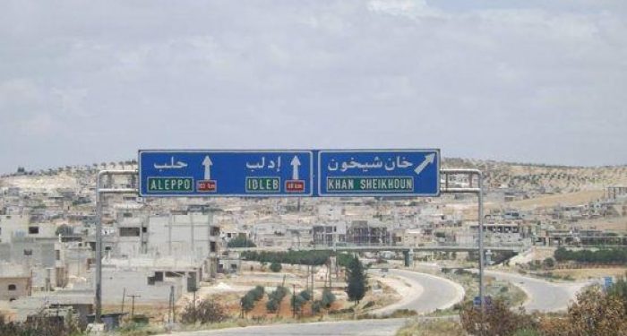 هدوء حذر في إدلب وسط تعزيزات عسكرية مضادة
