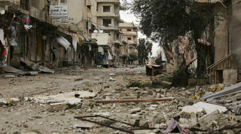 الشبكة السورية لحقوق الإنسان توثق مقتل 145 مدنياً سورياً في آذار 