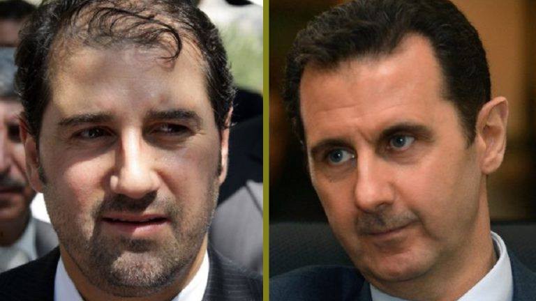 صراع الأسد ــ مخلوف بعيون صحيفة دنماركية: تجليات المافيا